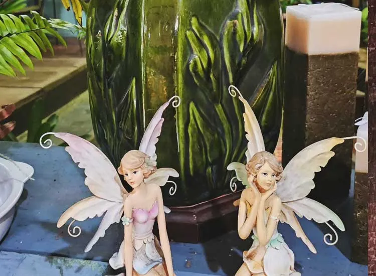 Decoração - foto 1