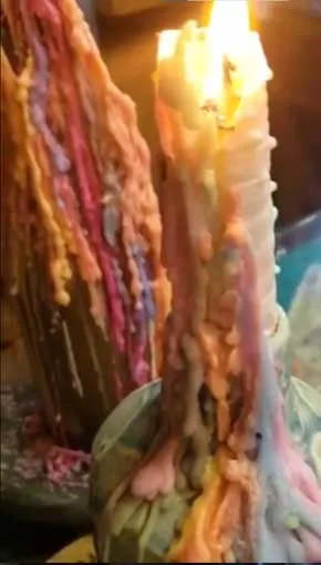 Experiência vídeo