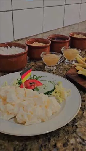 Experiência vídeo