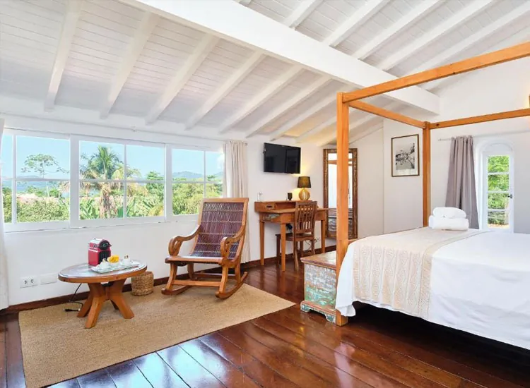 Boutique Hotel Carpe Diem Paraty | Curadoria TripElevate
