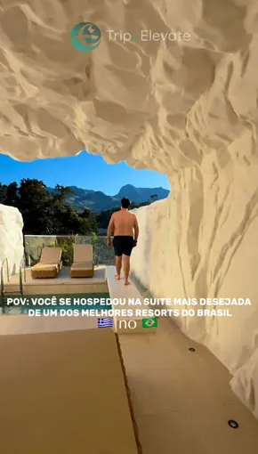 Experiência vídeo