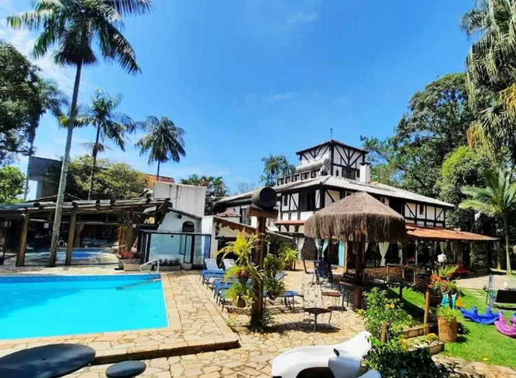 Hotel Britannia