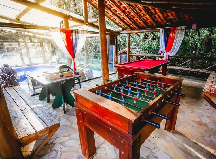 Hotel Britannia Penedo | Curadoria TripElevate