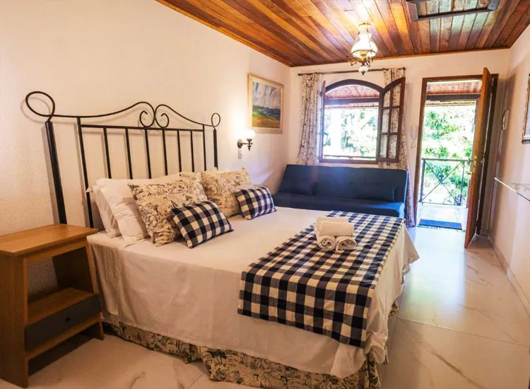 Hotel Britannia Penedo | Curadoria TripElevate