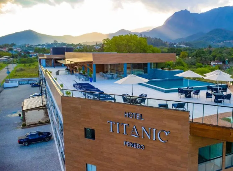 Hotel Titanic Hotel Titanic Penedo | Curadoria TripElevate.com| Curadoria TripElevate.com - r2a1