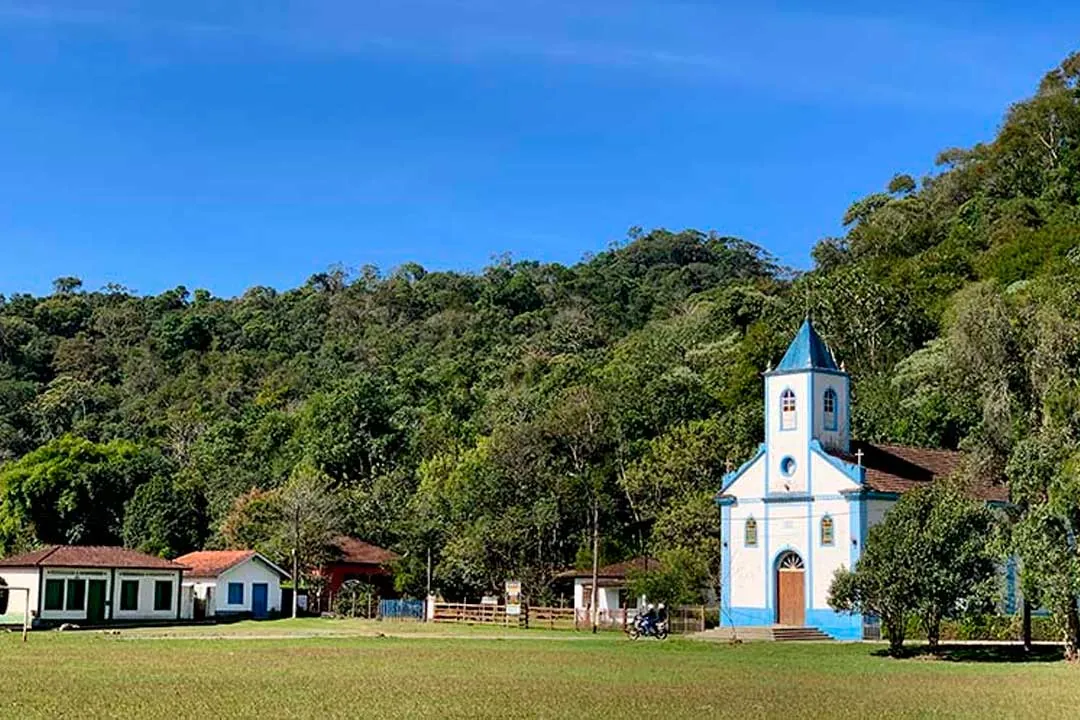 Visconde de Maua - foto 2