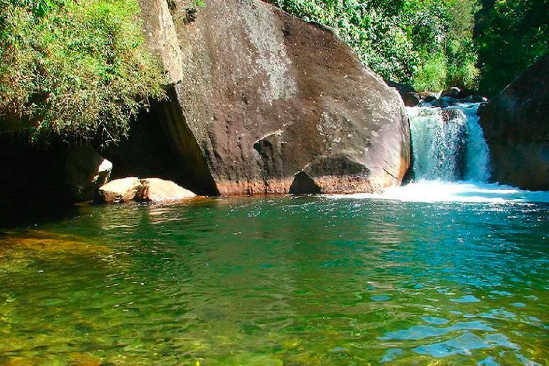 Visconde de Maua - foto 3