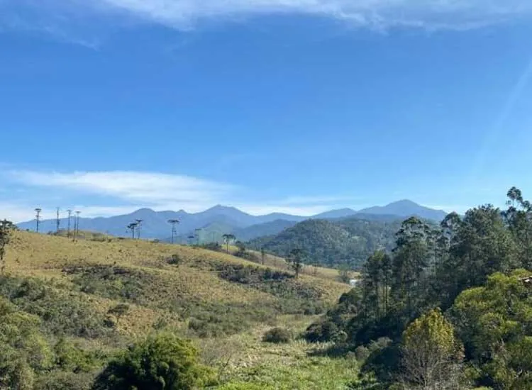 Pousada Chalés João de Barro em Visconde de Mauá