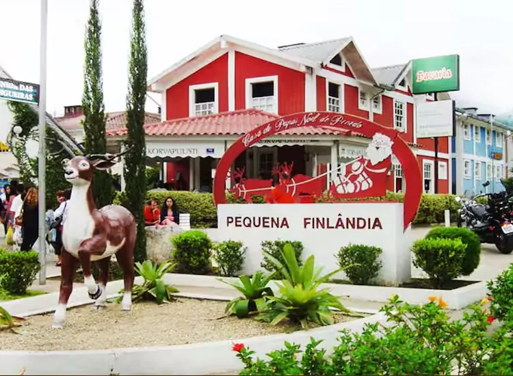 Penedo